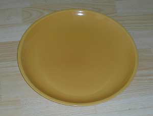Large Interplay Platter