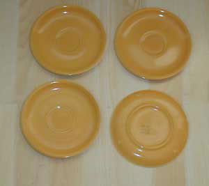 Interplay Saucers