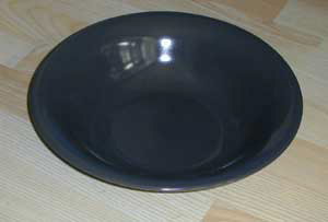 Large Interplay Bowl