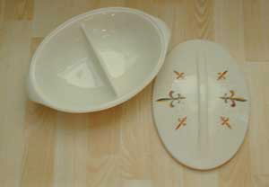 Interplay Divided Casserole