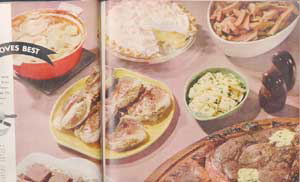 Jenfredware in advertising