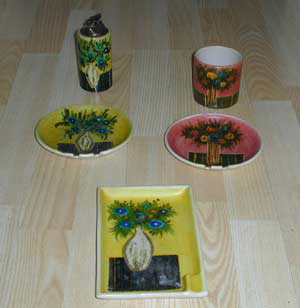 Raymor Smoking Accessories