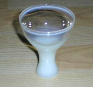 Russel Wright Theme Formal Cordial