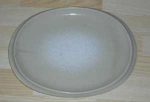 Russel Wright Theme Informal Platter